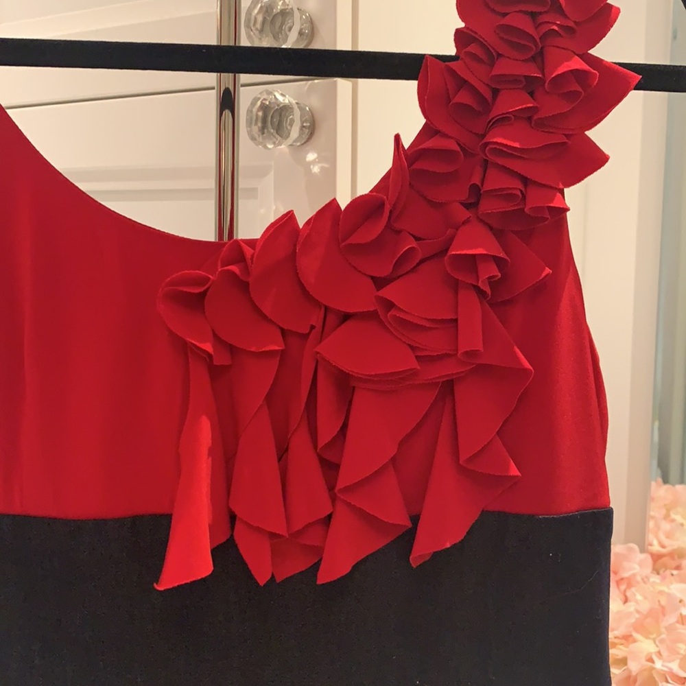 London Times dress